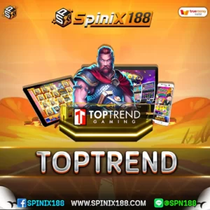 TOPTREND