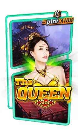 The Queen Slot
