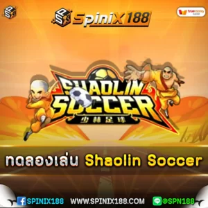 ทดลองเล่น-Shaolin-Soccer